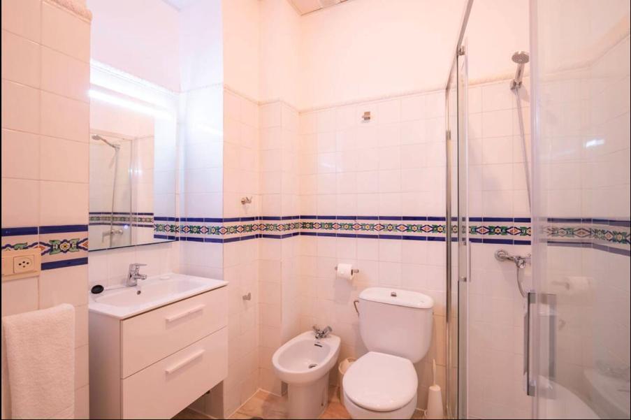 Pavia Central Suite By Valcambre Sevilla Exteriér fotografie