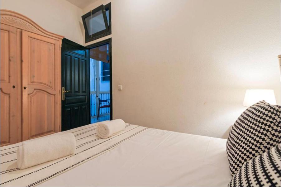 Pavia Central Suite By Valcambre Sevilla Exteriér fotografie