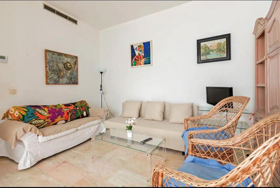 Pavia Central Suite By Valcambre Sevilla Exteriér fotografie