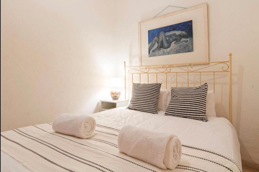 Pavia Central Suite By Valcambre Sevilla Exteriér fotografie